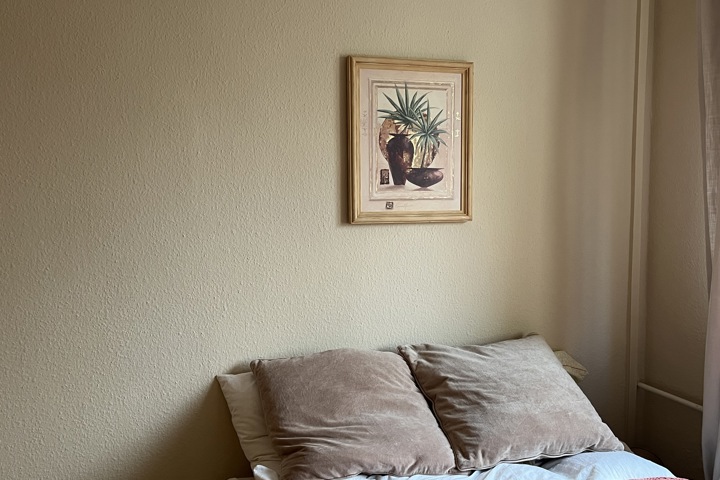 Cozy 1-room apartment in the heart of Berlin - 6