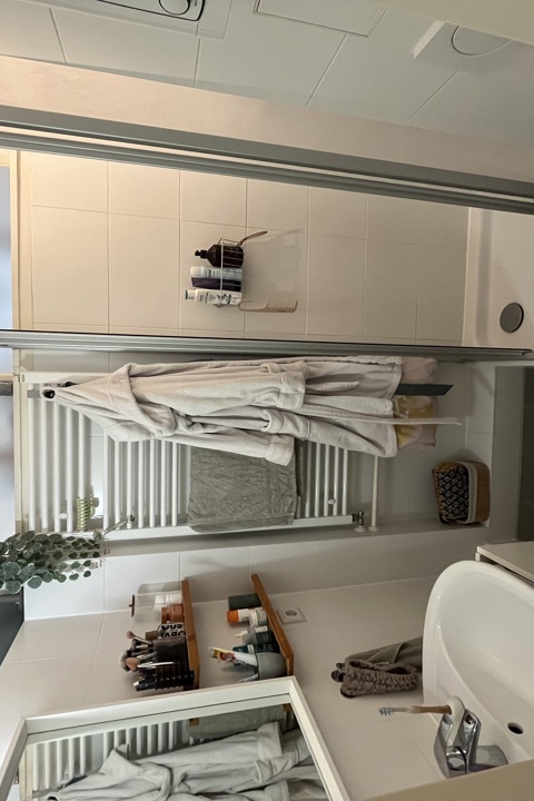 Cozy 1-room apartment in the heart of Berlin - 7