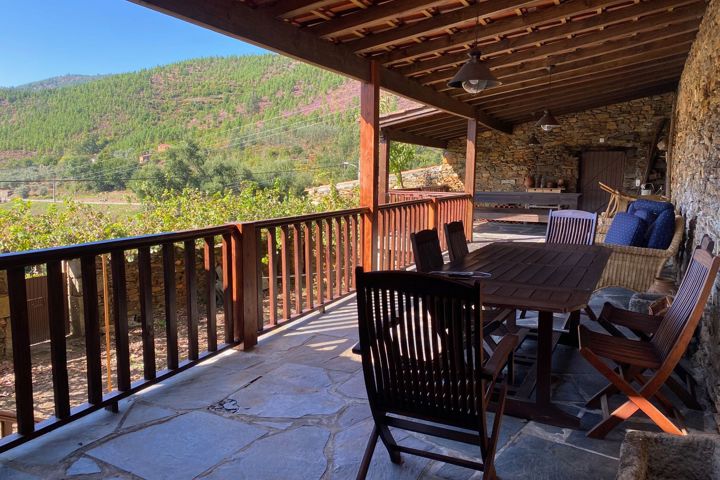 Casa do Braçal - 10