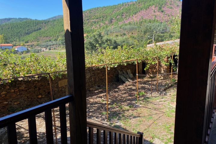 Casa do Braçal - 11