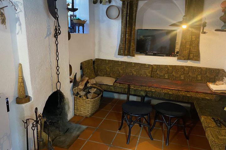 Casa do Braçal - 16