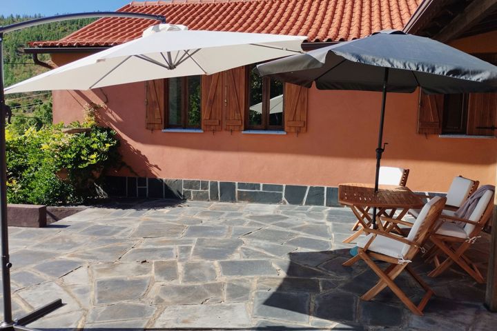 Casa do Braçal - 17