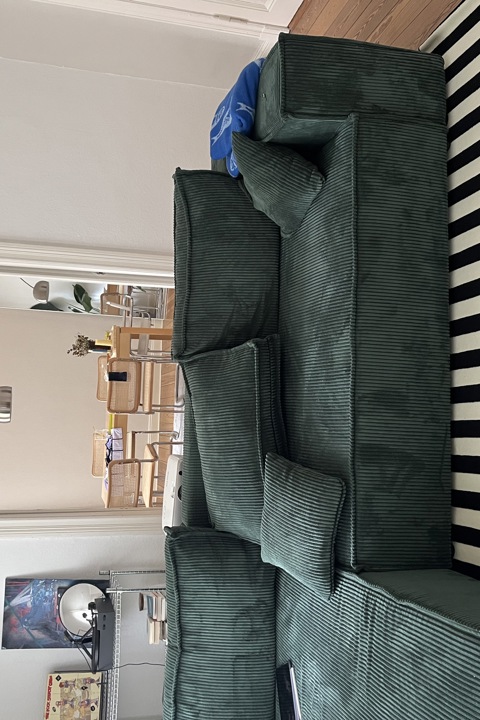 schöne Altbauwohnung in bester Lage - 1