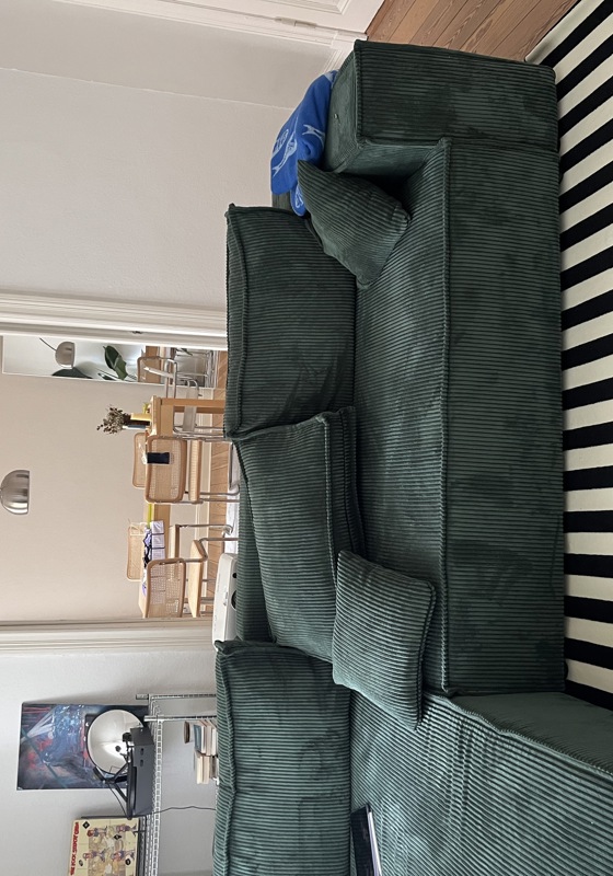 home swap in Kiel, Germany