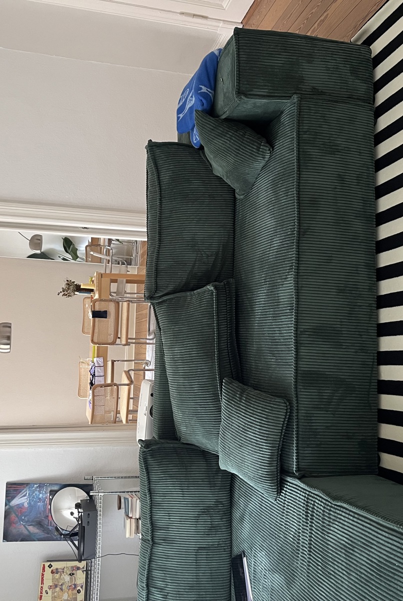 schöne Altbauwohnung in bester Lage