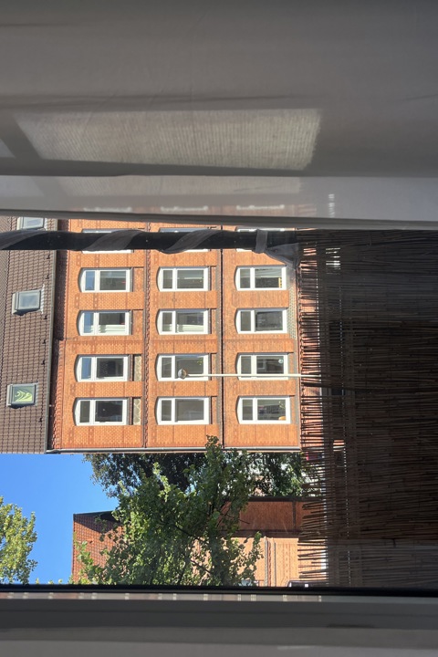 schöne Altbauwohnung in bester Lage - 3