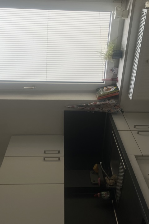 schöne Altbauwohnung in bester Lage - 6