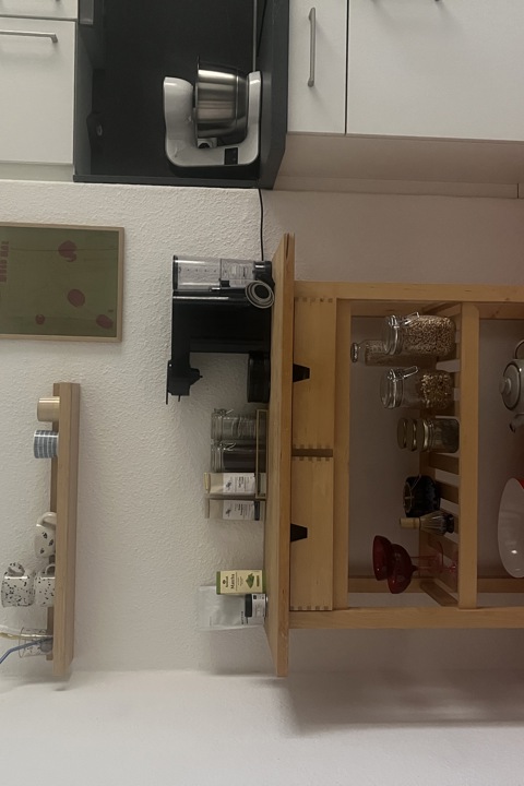 schöne Altbauwohnung in bester Lage - 8