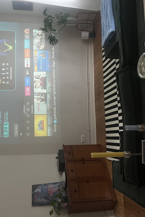 schöne Altbauwohnung in bester Lage - 4