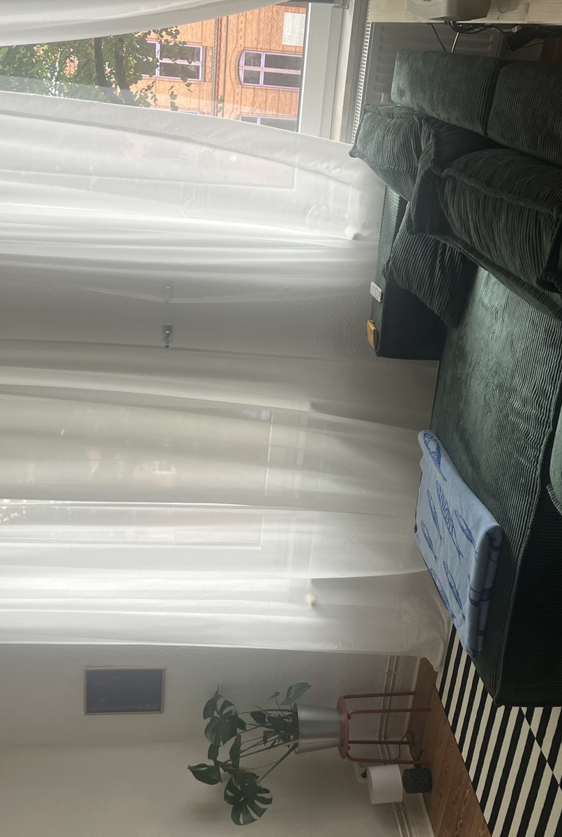 schöne Altbauwohnung in bester Lage