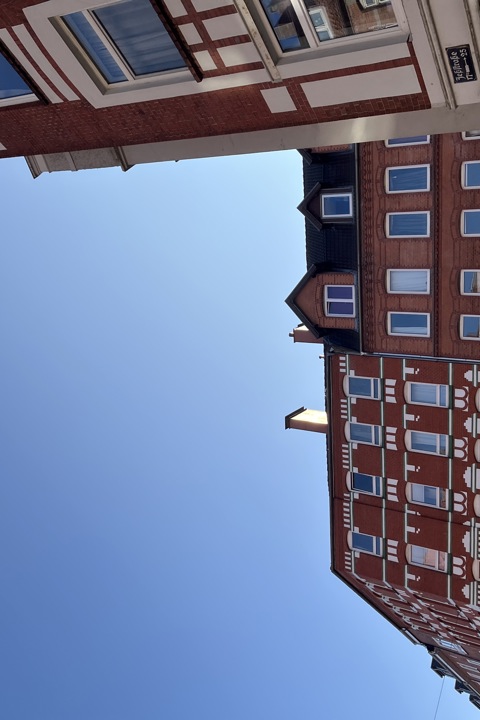 schöne Altbauwohnung in bester Lage - 9