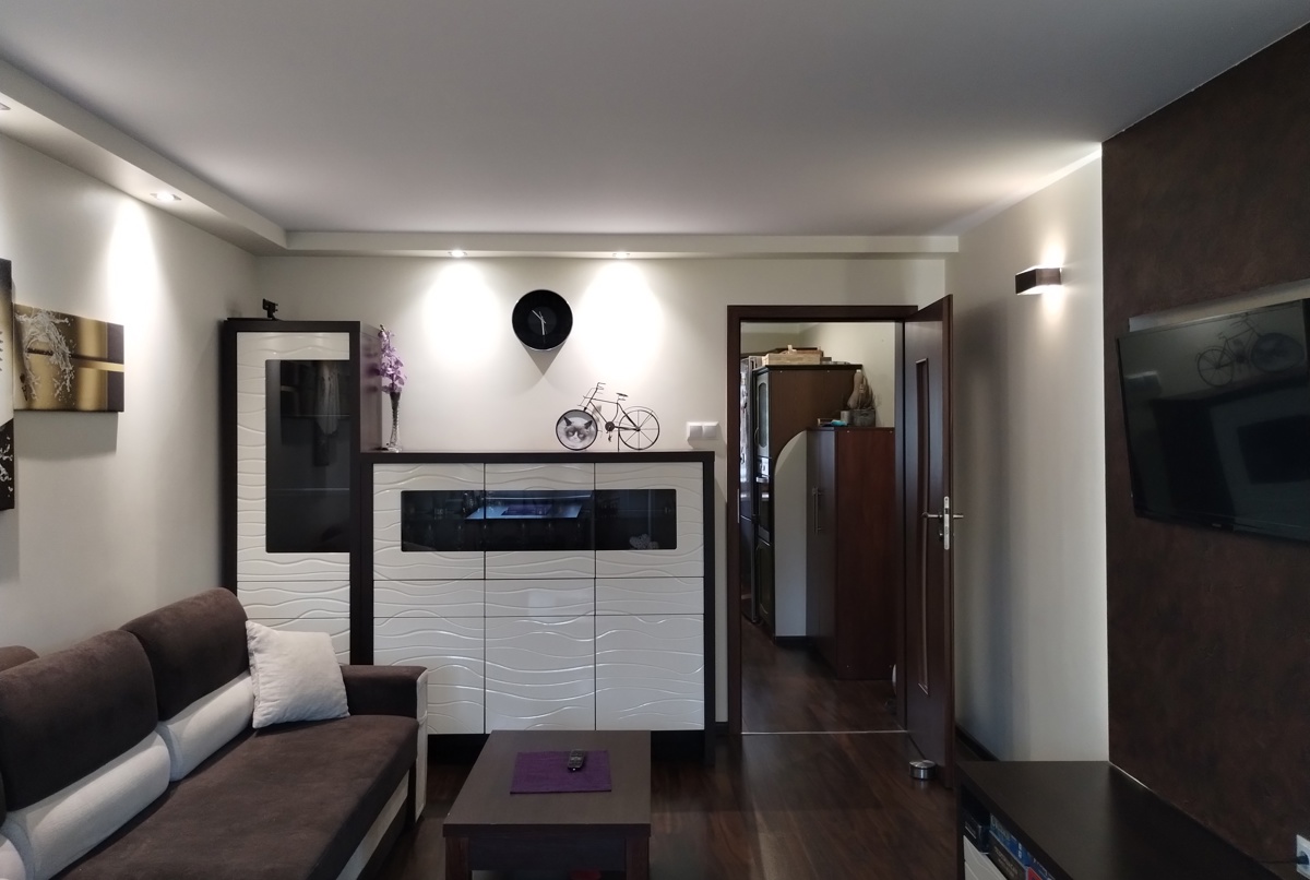 Apartament Gadow Maly in Wrocław, Poland