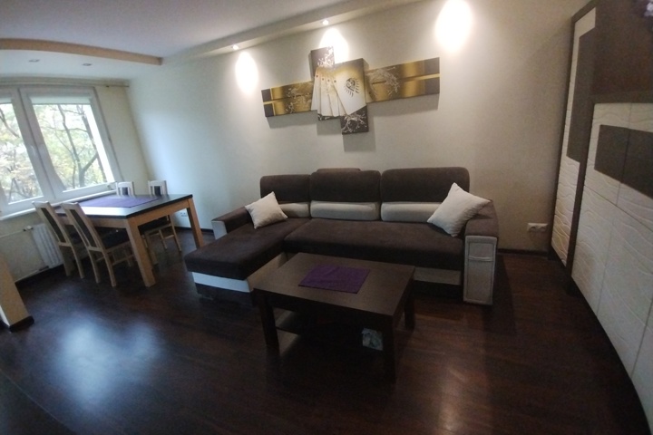 Apartament Gadow Maly in Wrocław, Poland - 2