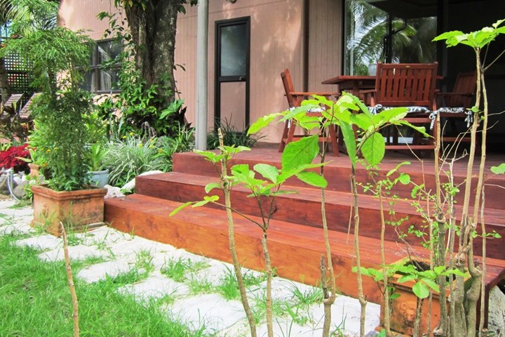 Cozy Polinesia stay - 1