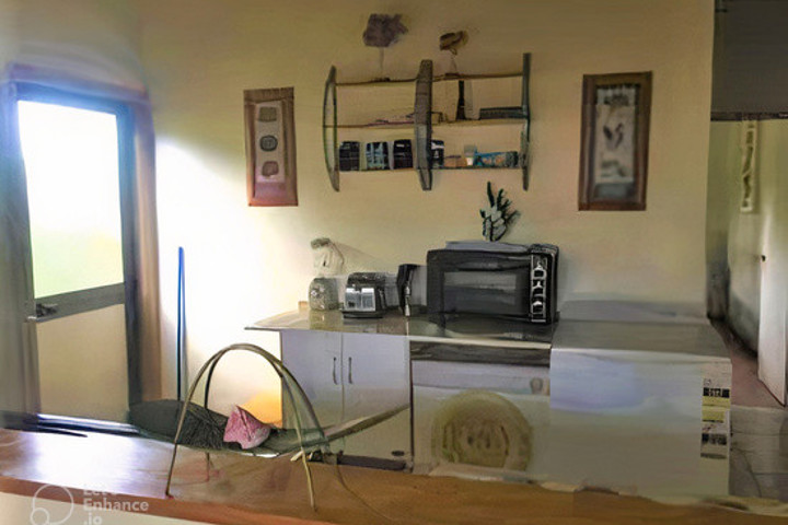 Cozy Polinesia stay - 4