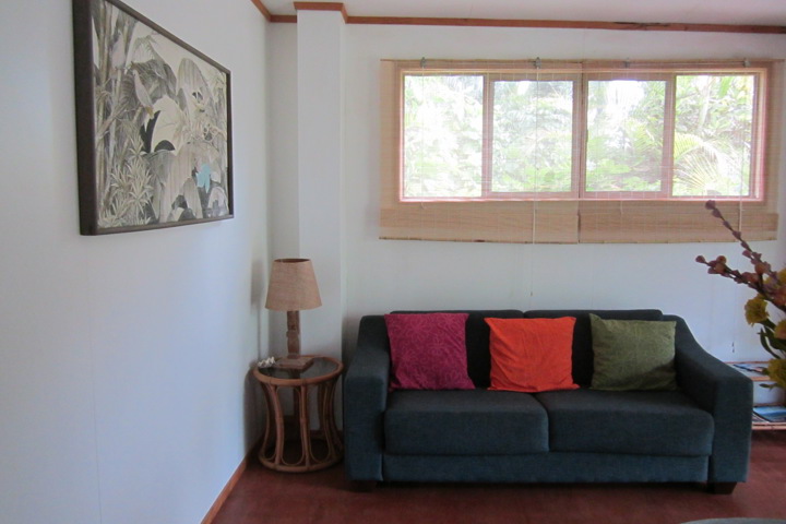 Cozy Polinesia stay - 2