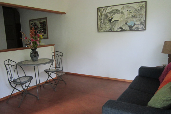 Cozy Polinesia stay - 3