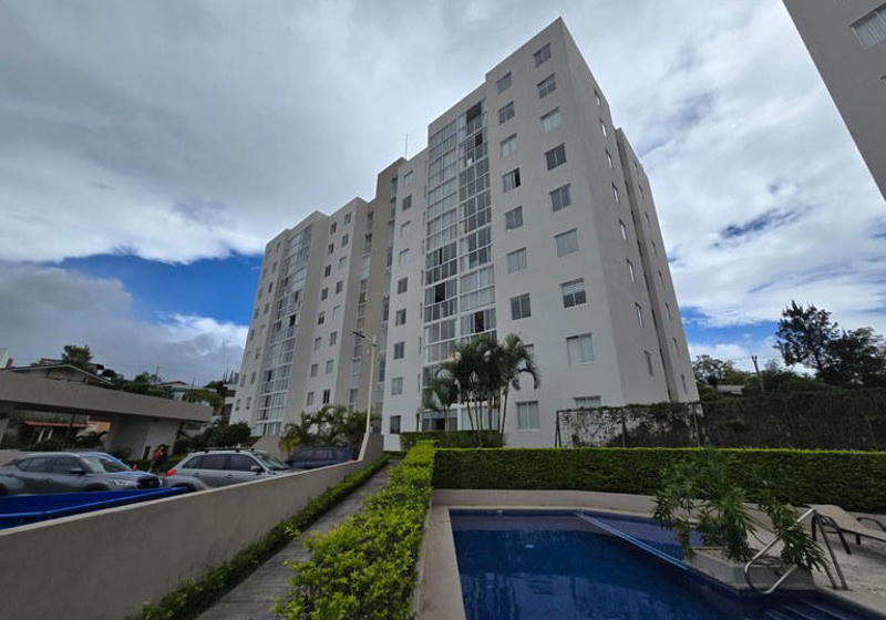 home swap in Heredia, Costa Rica