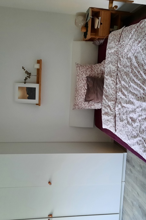 Nice flat close to Nuremberg City centre - 1