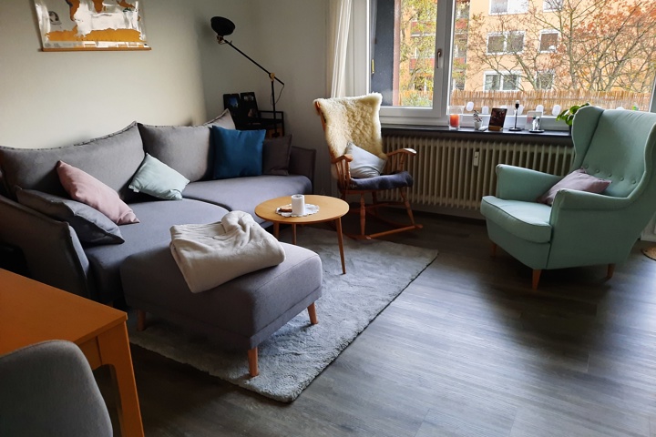 Nice flat close to Nuremberg City centre - 3