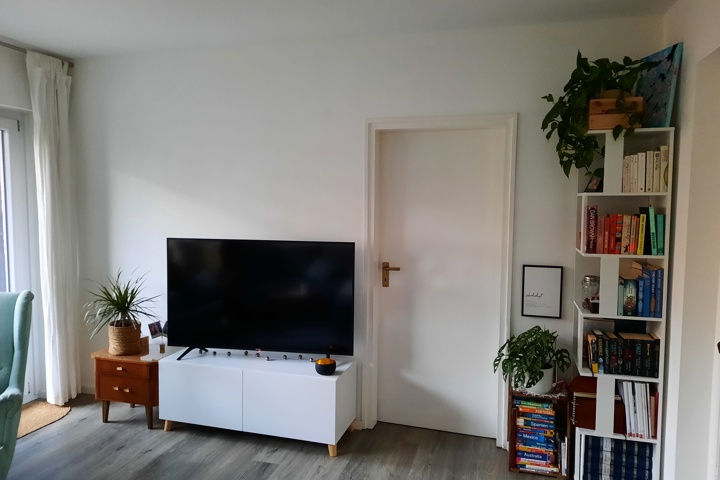 Nice flat close to Nuremberg City centre - 4