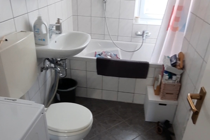 Nice flat close to Nuremberg City centre - 5