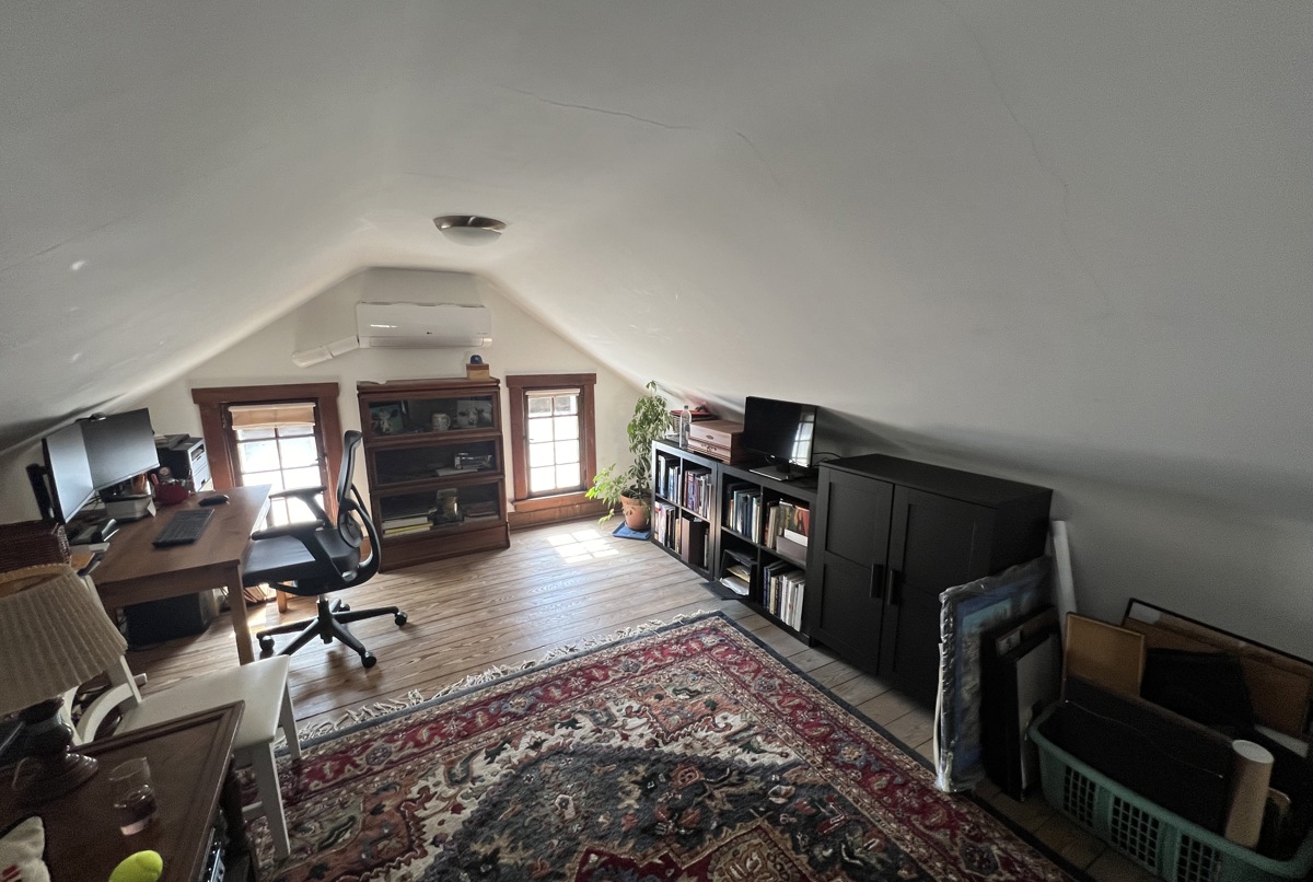 Brookside, Kansas City Home (World Cup ‘26)