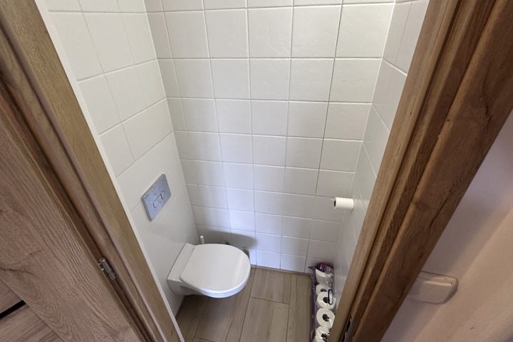 Cozy Apartment in the Greenest Warsaw District - 7