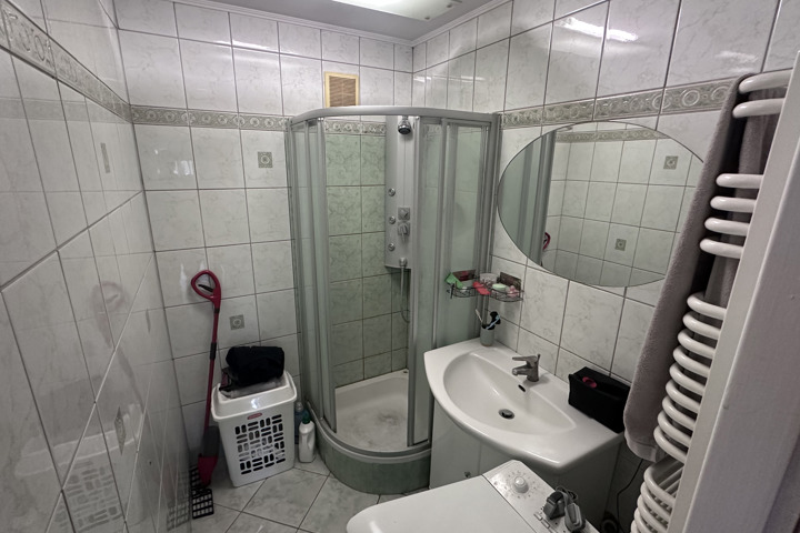 Cozy Apartment in the Greenest Warsaw District - 6