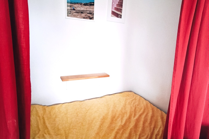 Cosy studio flat in vibrant canal-side Kreuzberg - 4