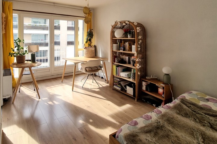Cosy flat near Eiffel Tower - 2