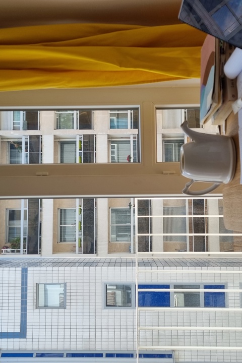 Cosy flat near Eiffel Tower - 3