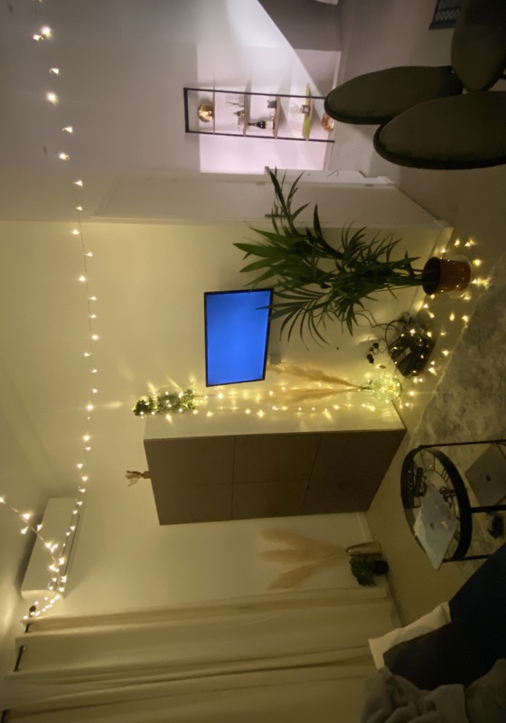 home swap in Nice, France