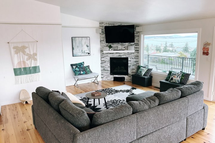 Island Living Tranquil home - 2