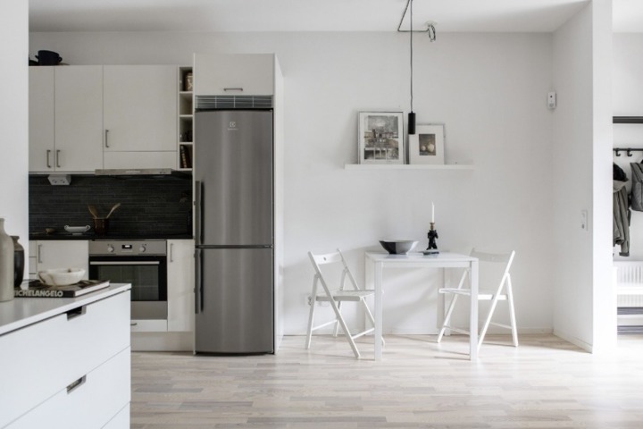Västra Hamnen Apartment - 1