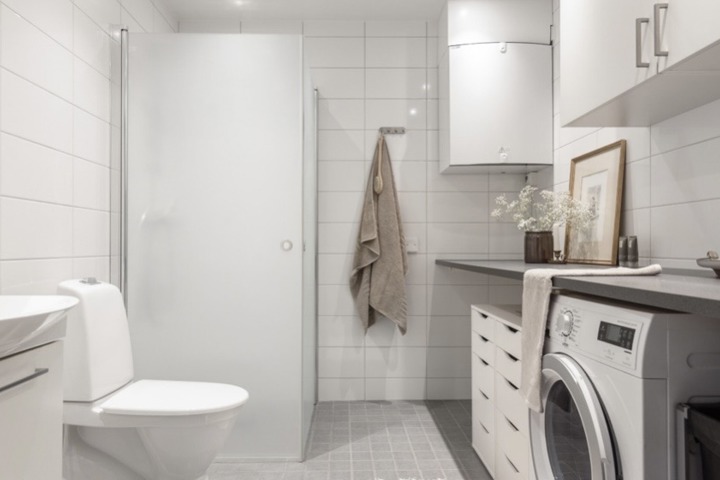 Västra Hamnen Apartment - 2
