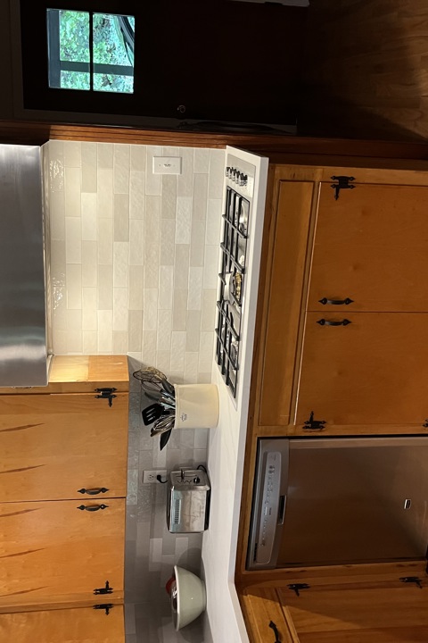 Mid‑Century Mountain Retreat in Tryon, NC - 2