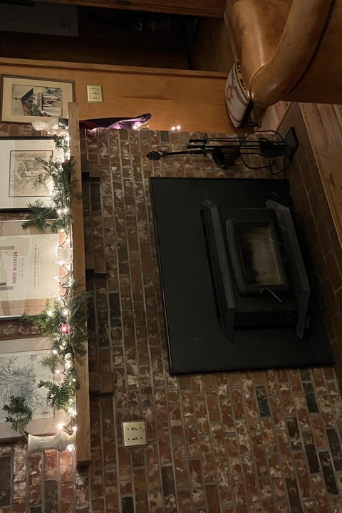 Mid‑Century Mountain Retreat in Tryon, NC - 3