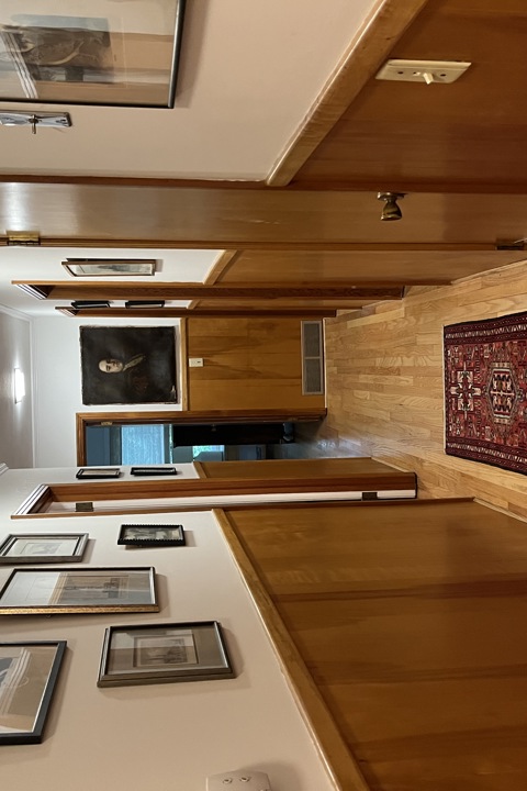 Mid‑Century Mountain Retreat in Tryon, NC - 5