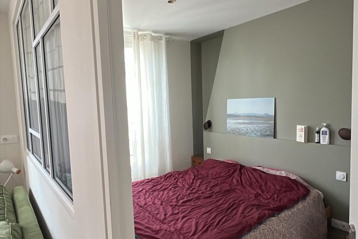 Tiny comfortable flat - 2