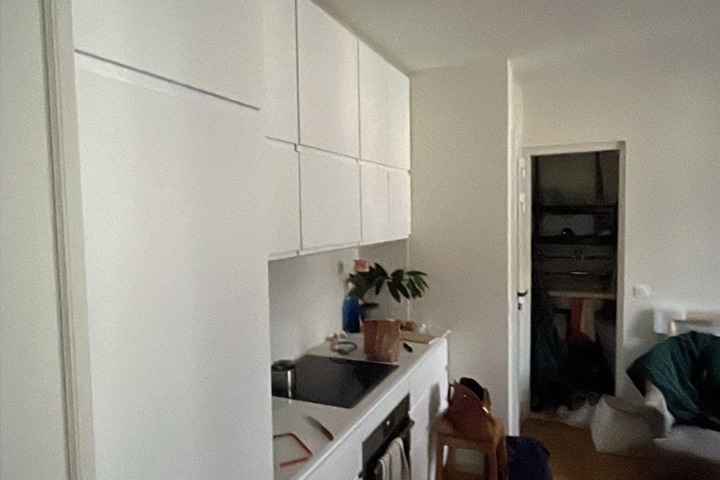 Tiny comfortable flat - 3