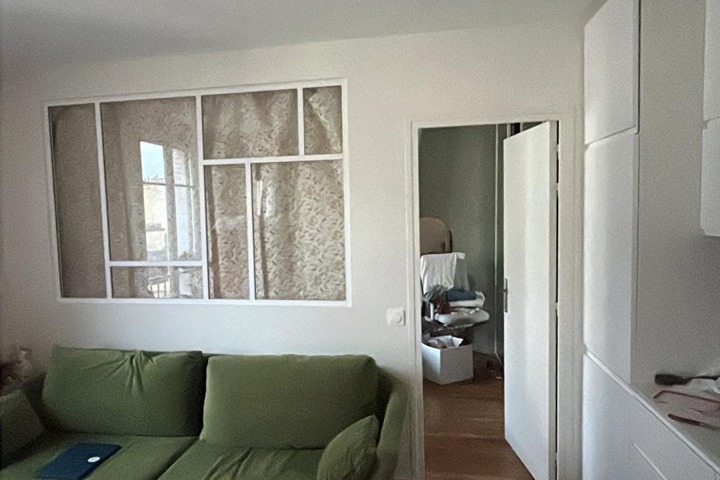 Tiny comfortable flat - 4