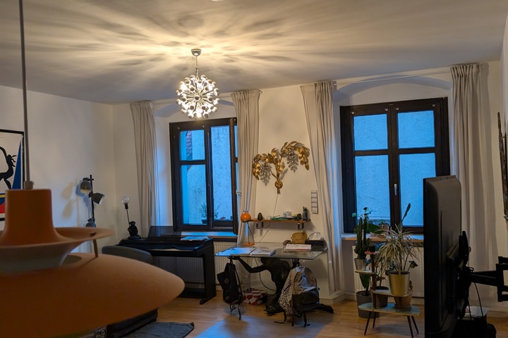 Old Town Appartmsnt - 1