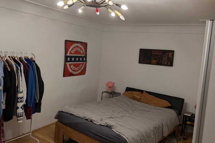 Old Town Appartmsnt - 3