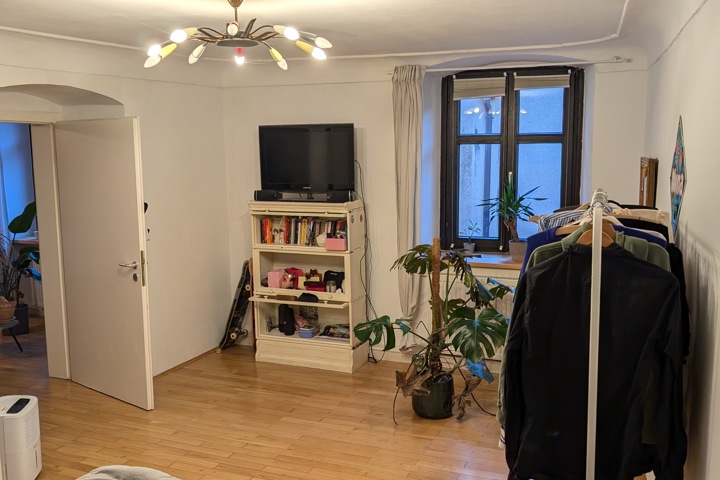 Old Town Appartmsnt - 2