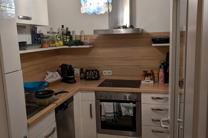 Old Town Appartmsnt - 5