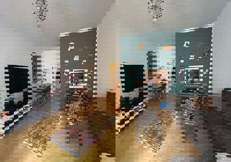 home swap in Regensburg, Germany