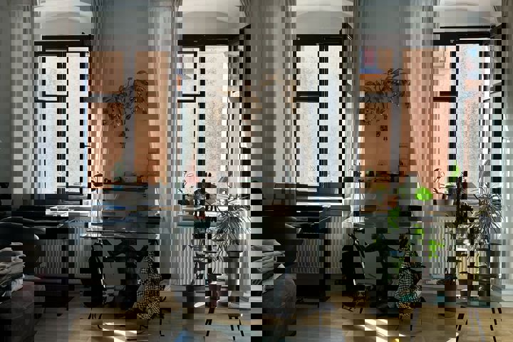 Old Town Appartmsnt - 7