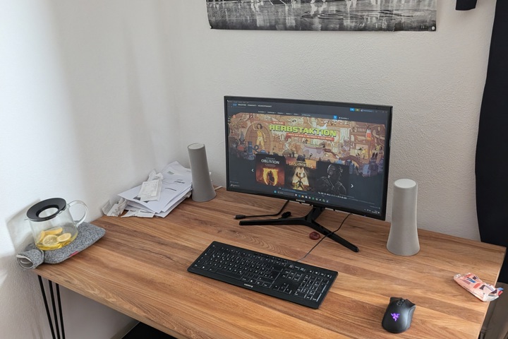 Old Town Appartmsnt - 10