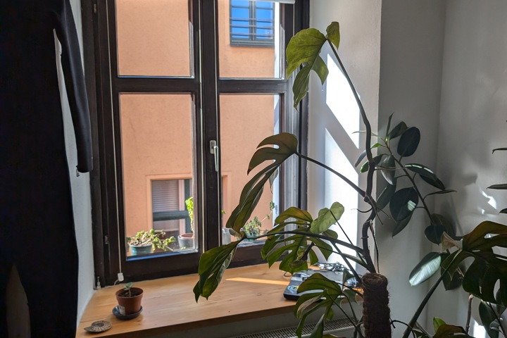 Old Town Appartmsnt - 8